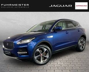 Jaguar Jaguar E-Pace D165 AWD SE ACC Winterpaket 3D-Surro Gebrauchtwagen