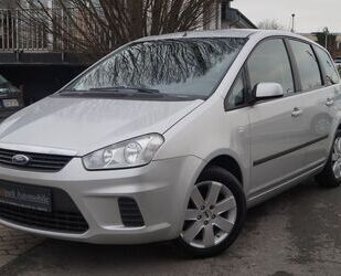 Ford C-Max Gebrauchtwagen