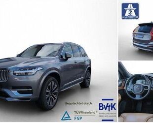 Volvo XC90 Gebrauchtwagen