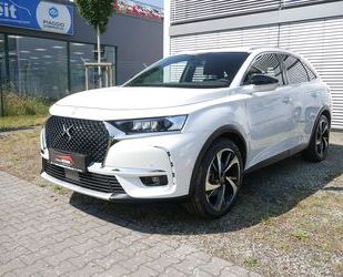 DS Automobiles DS Automobiles DS 7 Crossback E-Tense Rivoli 4x4 A Gebrauchtwagen