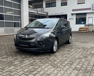 Opel Opel Zafira C Tourer Edition Gebrauchtwagen