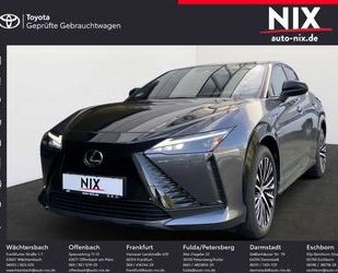 Lexus Lexus RZ 450e Launch Paket, Design-Pak, PANO, LED, Gebrauchtwagen