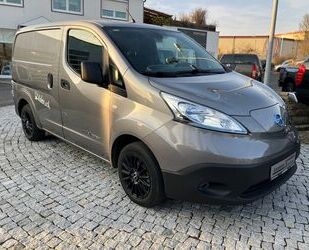 Nissan Nissan e-NV200 Hygieneausbau Gebrauchtwagen