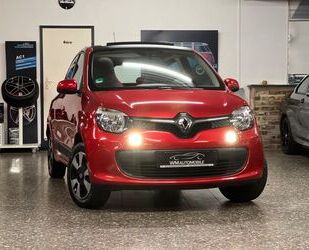 Renault Renault Twingo Liberty (SHZ) Gebrauchtwagen