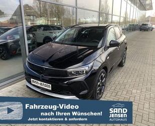 Opel Opel Grandland Ultimate 130 PT EAT ACC IntelliLux Gebrauchtwagen