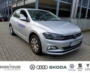 VW Volkswagen Polo 1.0 TSI Comfortline NAVI/EPH/SHV++ Gebrauchtwagen