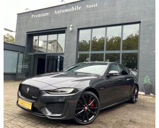 Jaguar Jaguar XE R-Dynamic HSE AWD*MERIDIAN*VIRTUAL*360°K Gebrauchtwagen