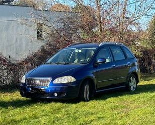 Fiat Fiat Croma 1.9 Diesel Gebrauchtwagen