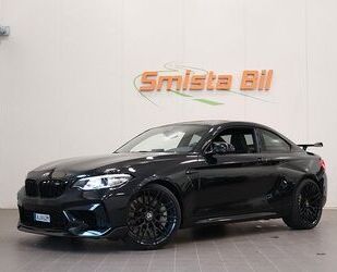 BMW BMW M2 Competition FULL M-Performance KIT CARBON Gebrauchtwagen