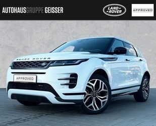 Land Rover Land Rover RR Evoque D200 R-DYNAMIC SE AWD Automat Gebrauchtwagen