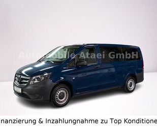 Mercedes-Benz Mercedes-Benz Vito Tourer lang 114 CDI Automatik ( Gebrauchtwagen