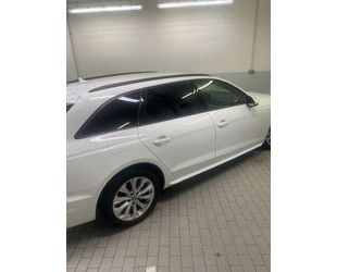 Audi Audi A4 45 TDI tiptronic quattro advanced Avant a. Gebrauchtwagen