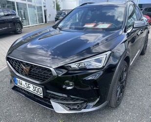 Cupra Cupra Formentor 2.0 TSI 4Drive Gebrauchtwagen