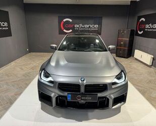 BMW BMW M2 Coupe**M RACE TRACK PAKET*** Gebrauchtwagen