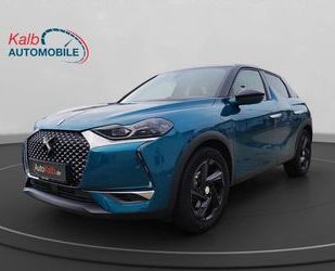 Citroen Citroën DS 3 CROSSBACK E-TENSE GRAND CHIC+ACC+RFK+ Gebrauchtwagen