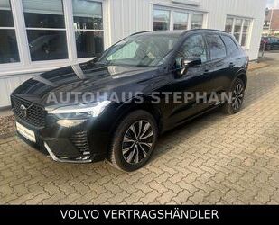 Volvo Volvo XC60 B4 Benzin Geartronic Plus Dark -31% Gebrauchtwagen