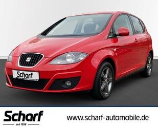 Seat Seat Altea 4You 1.2 TSI Klimaautom SHZ S/S Gebrauchtwagen