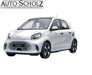 Smart Smart EQ forfour 22KW+EXCLUSIVE+PLUS+CARPLAY+LED+K Gebrauchtwagen