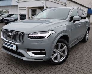 Volvo Volvo XC90 T8 AWD Plug-in Hybrid Plus Bright|360CA Gebrauchtwagen