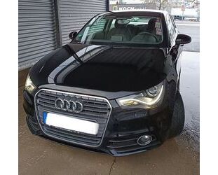 Audi Audi A1 1.2 TFSI Ambition Gebrauchtwagen