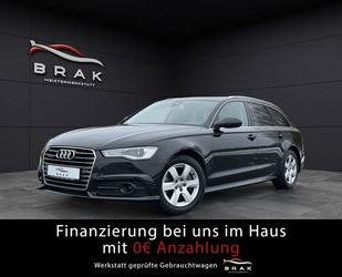 Audi Audi A6 Avant 3.0 TDI quattro ACC*BI-XENON*AHK*NAV Gebrauchtwagen