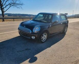 Mini MINI Cooper Clubman COOPER CLUBMAN Gebrauchtwagen