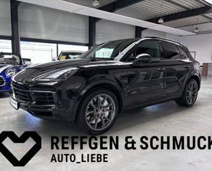 Porsche Cayenne Gebrauchtwagen