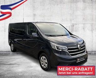 Renault Trafic Gebrauchtwagen