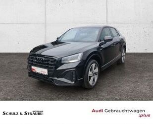 Audi Audi Q2 S line 40 TFSI quattro 140(190) kW(PS) S t Gebrauchtwagen