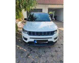 Jeep Jeep Compass 1.3 GSE T4 110kW S DCT S Gebrauchtwagen