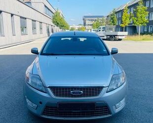 Ford Ford Mondeo 2,0TDCi 103kW DPF Ghia Turnier Ghia Gebrauchtwagen