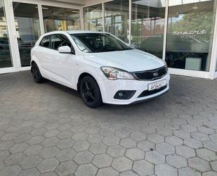 Kia Kia Ceed 1.4 Gebrauchtwagen