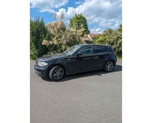 BMW BMW 116i - 2.0 Gebrauchtwagen