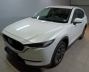 Mazda Mazda CX-5 Exclusive-Line AWD Top zustand Gebrauchtwagen