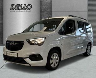 Opel Opel Combo-e Life Ultimate XL Navi Kamera DAB Appl Gebrauchtwagen