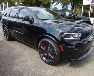 Dodge Dodge Durango R/T PREMIUM 5.7 V8 HEMI Blacktop/Tow Gebrauchtwagen