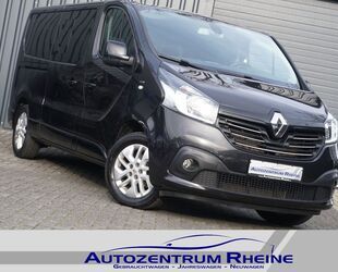 Renault Renault Trafic Combi L2H1 Grand SpaceClass NAV RFK Gebrauchtwagen