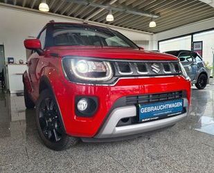 Suzuki Suzuki Ignis Comfort CVT Gebrauchtwagen