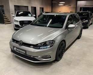 VW Volkswagen Golf VII 1.4 TSI Comfortline Navi Sitzh Gebrauchtwagen