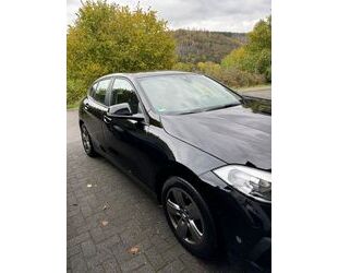 BMW BMW 118d Advantage Advantage Gebrauchtwagen