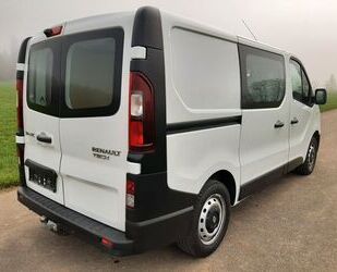 Renault Renault Trafic 1.6 dCi L1H1 2,9 Komfort Klima Kame Gebrauchtwagen