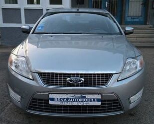 Ford Ford Mondeo Lim. 2.5 T Titanium - 1 Hand Gebrauchtwagen