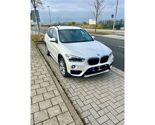 BMW BMW X1 xDrive20i Steptronic - Gebrauchtwagen