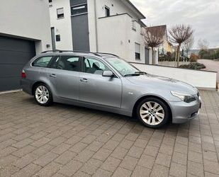 BMW BMW 530d touring Gebrauchtwagen