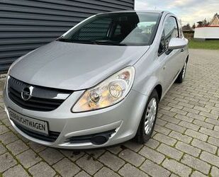 Opel Opel Corsa D Selection 