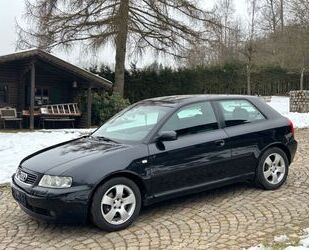 Audi Audi A3 1.8T 150PS Quattro,Xenon,Recaro,124tkm!!! Gebrauchtwagen