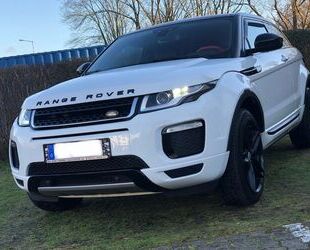 Land Rover Land Rover Range Rover Evoque 2.0 * Leder * NAVi*2 Gebrauchtwagen