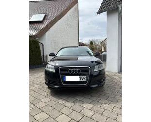 Audi Audi A3 1.4 TFSI Ambition Ambition Gebrauchtwagen