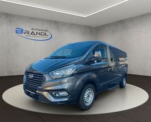 Ford Ford Tourneo Custom Trend 320L2*AHK*NAVI*KAMERA Gebrauchtwagen