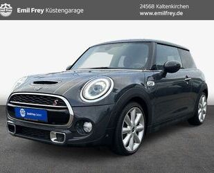 Mini Cooper S Gebrauchtwagen